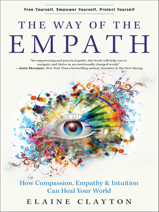 Title details for The Way of the Empath by Elaine Clayton - Available